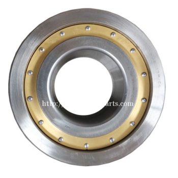 GB283-94 bearing