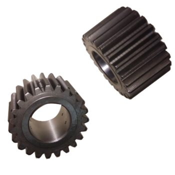 Shantui Sg18-3 Grader Parts Planetary Gear