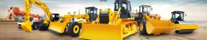 construction machinery spare parts