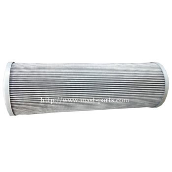 Inline Filters