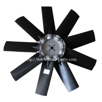 Shantui Sg18 Grader Fan