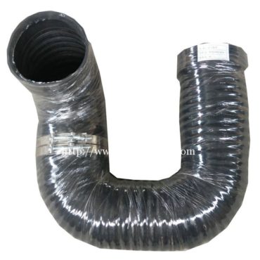 Intake-pipe