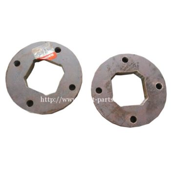 SUNWARD-connect-flange