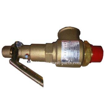 Sullair-screw-compressor-valve