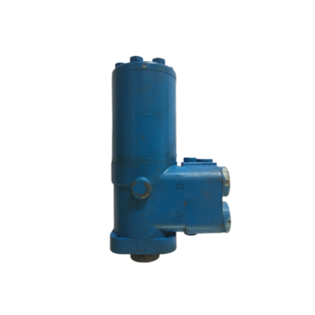 control valve